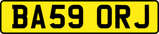 BA59ORJ