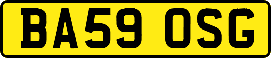 BA59OSG