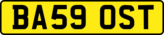 BA59OST