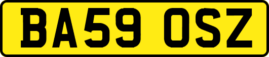 BA59OSZ