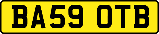 BA59OTB