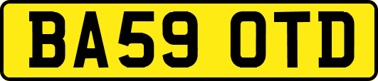 BA59OTD