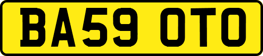 BA59OTO