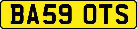 BA59OTS