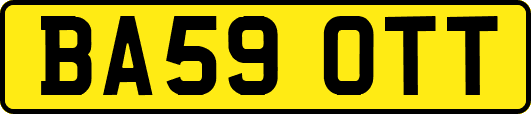 BA59OTT