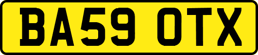 BA59OTX