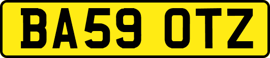 BA59OTZ