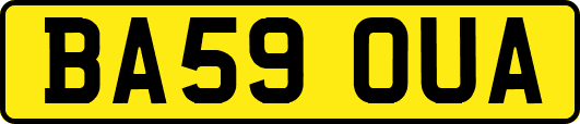 BA59OUA