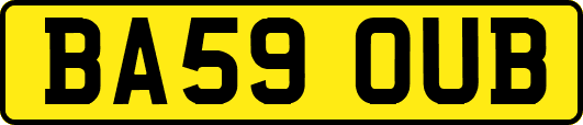 BA59OUB
