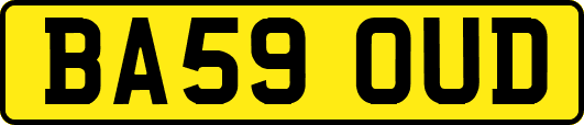BA59OUD