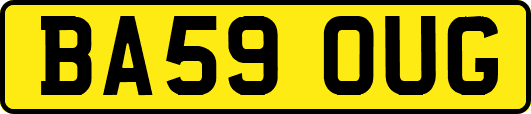 BA59OUG