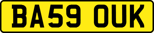 BA59OUK