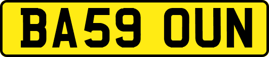 BA59OUN