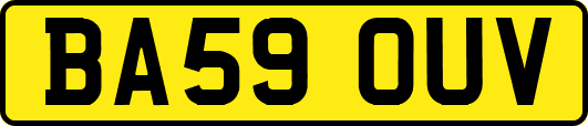 BA59OUV