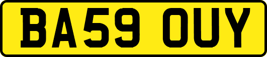 BA59OUY