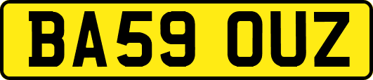 BA59OUZ