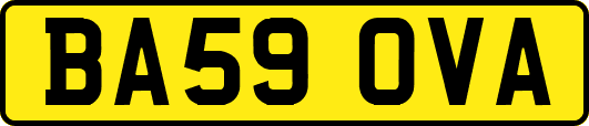 BA59OVA