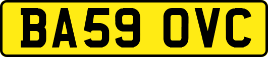 BA59OVC