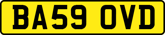 BA59OVD