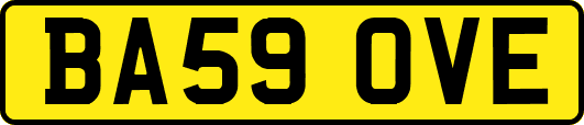 BA59OVE