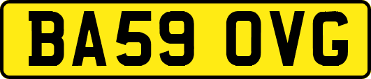 BA59OVG