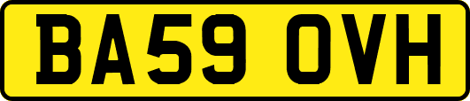 BA59OVH