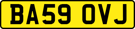 BA59OVJ
