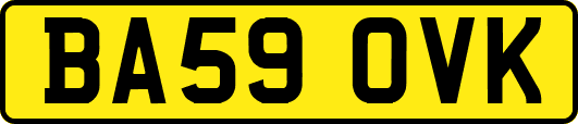 BA59OVK