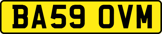 BA59OVM