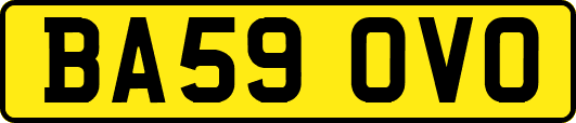 BA59OVO