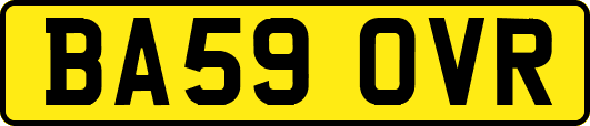 BA59OVR