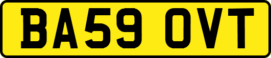 BA59OVT