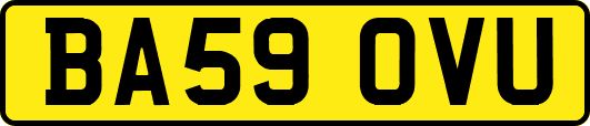BA59OVU