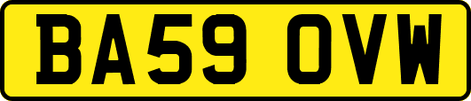 BA59OVW