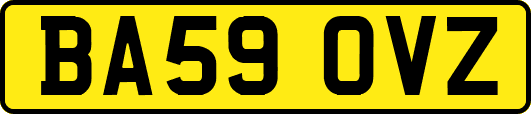 BA59OVZ