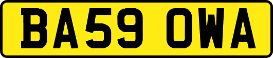 BA59OWA