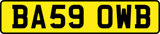 BA59OWB