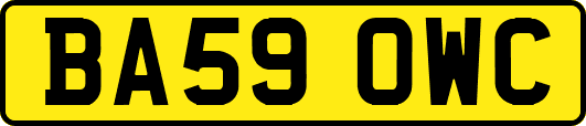 BA59OWC