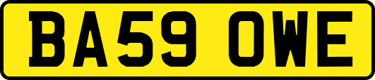 BA59OWE