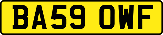 BA59OWF