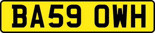 BA59OWH