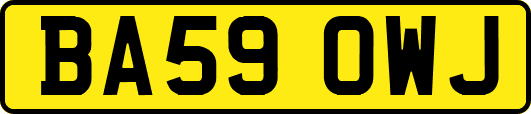 BA59OWJ