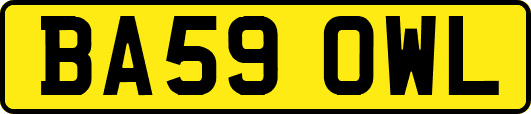 BA59OWL