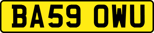 BA59OWU