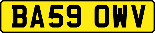 BA59OWV
