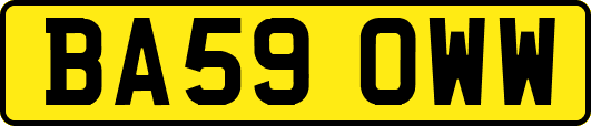 BA59OWW