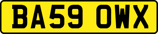 BA59OWX