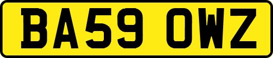 BA59OWZ