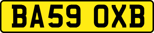BA59OXB
