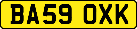 BA59OXK